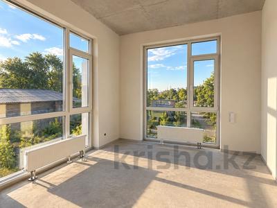 2-бөлмелі пәтер · 63 м² · 3/12 қабат, Макатаева 9 — Байтурсынова, бағасы: 56 млн ₸ в Алматы, Алмалинский р-н