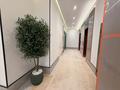 2-бөлмелі пәтер · 63 м² · 3/12 қабат, Макатаева 9 — Байтурсынова, бағасы: 56 млн ₸ в Алматы, Алмалинский р-н — фото 10