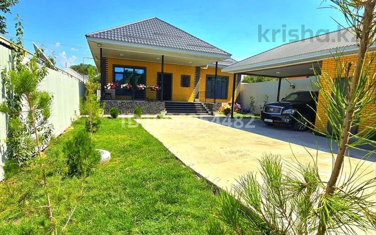 Жеке үй · 6 бөлме · 178 м² · 5 сот., Избасарова 129 — Сланова, бағасы: 58.5 млн 〒 в Талдыкоргане, Каратал — фото 3