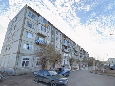 2-комнатная квартира · 45 м² · 3/5 этаж, Мухамеджанова за 14 млн 〒 в Балхаше