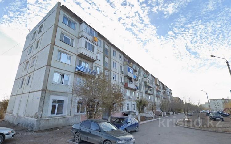 2-комнатная квартира · 45 м² · 3/5 этаж, Мухамеджанова за 14 млн ₸ в Балхаше — фото 3