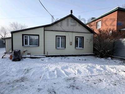 Отдельный дом · 4 комнаты · 79.2 м² · 8.2 сот., Амансугурова 8 — Детсад за 28 млн 〒 в Косшы