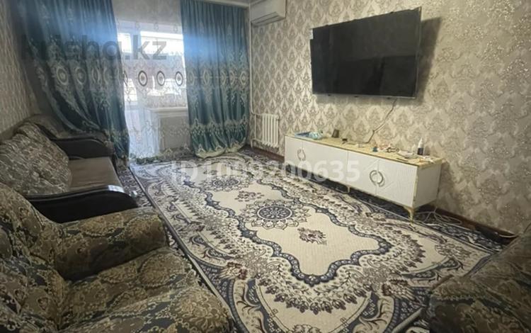 3-комнатная квартира · 84.1 м² · 5/6 этаж, Наурыз 3 Б за 35 млн ₸ в Костанае — фото 7