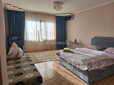 1-бөлмелі пәтер · 55 м² · 7/9 қабат, Жарбосынова 62 — Сзади площадь Исатай Махамбета, бағасы: 200 000 ₸ в Атырау