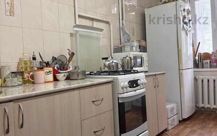 3-комнатная квартира · 63 м² · 2/5 этаж, Дуйсенова — Аносова за 44.5 млн ₸ в Алматы, Алмалинский р-н — фото 5