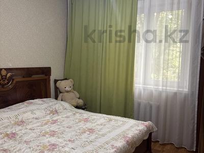 3-комнатная квартира · 63 м² · 2/5 этаж, Дуйсенова — Аносова за ~ 44.4 млн ₸ в Алматы, Алмалинский р-н
