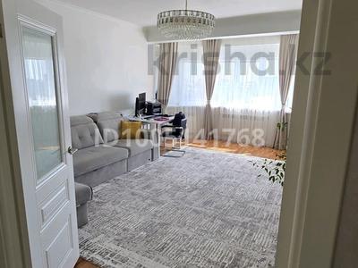 3-комнатная квартира · 115 м² · 9/10 этаж, мкр Каспий, Крупская 24Д — Студенческая 190 за 57 млн ₸ в Атырау