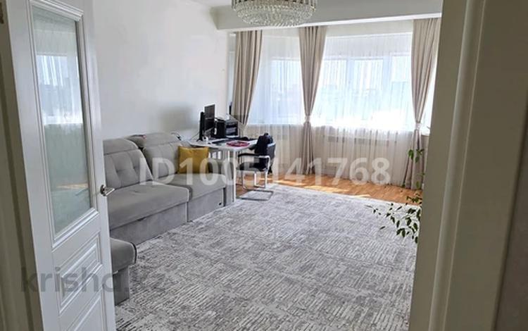 3-бөлмелі пәтер · 115 м² · 9/10 қабат, мкр Каспий, Крупская 24Д — Студенческая 190, бағасы: 57 млн ₸ в Атырау — фото 16