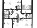 3-бөлмелі пәтер · 115 м² · 9/10 қабат, мкр Каспий, Крупская 24Д — Студенческая 190, бағасы: 57 млн ₸ в Атырау — фото 25