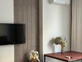 1-бөлмелі пәтер · 50 м² · 3/9 қабат, Абая 130 — Абая Розыбакиева, бағасы: 370 000 ₸ в Алматы, Бостандыкский р-н