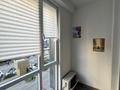 1-бөлмелі пәтер · 50 м² · 3/9 қабат, Абая 130 — Абая Розыбакиева, бағасы: 370 000 ₸ в Алматы, Бостандыкский р-н — фото 14