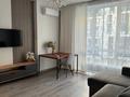 1-бөлмелі пәтер · 50 м² · 3/9 қабат, Абая 130 — Абая Розыбакиева, бағасы: 370 000 ₸ в Алматы, Бостандыкский р-н — фото 2