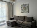 1-бөлмелі пәтер · 50 м² · 3/9 қабат, Абая 130 — Абая Розыбакиева, бағасы: 370 000 ₸ в Алматы, Бостандыкский р-н — фото 4