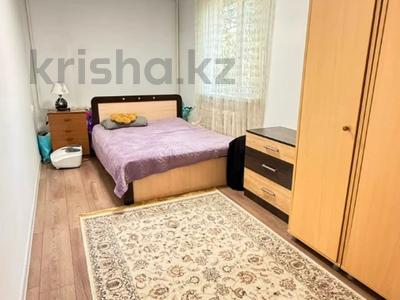 2-комнатная квартира · 44 м² · 3/4 этаж, мкр №1 за 27.5 млн ₸ в Алматы, Ауэзовский р-н