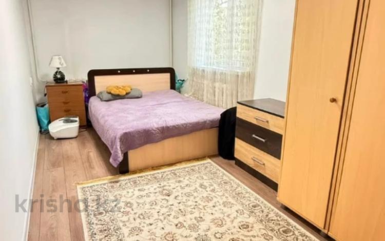 2-бөлмелі пәтер · 44 м² · 3/4 қабат, №1 ш/а., бағасы: 27.5 млн ₸ в Алматы, Ауэзовский р-н — фото 17