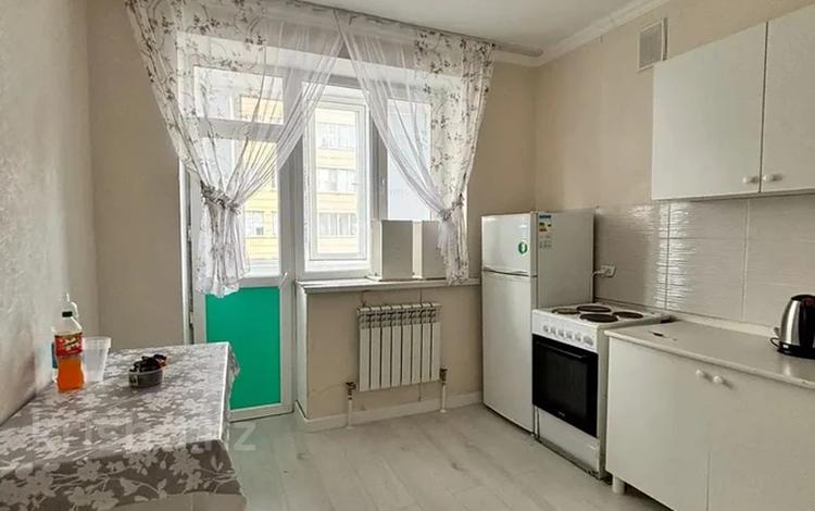 1-комнатная квартира · 38 м² · 5/9 этаж, Ахмет Байтурсынулы 39, 39/1, 39/2, 39/3 за ~ 19.5 млн ₸ в Астане, Сарайшык р-н — фото 2