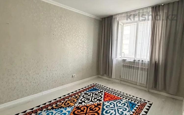 1-бөлмелі пәтер · 38 м² · 5/9 қабат, Ахмет Байтурсынулы 39, 39/1, 39/2, 39/3, бағасы: ~ 19.5 млн ₸ в Астане, Сарайшык р-н — фото 3