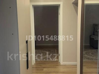 2-комнатная квартира · 69 м² · 6/9 этаж, мкр Кайрат, Кульджинский тракт 16 — Бухтарминская за 47 млн ₸ в Алматы, Турксибский р-н