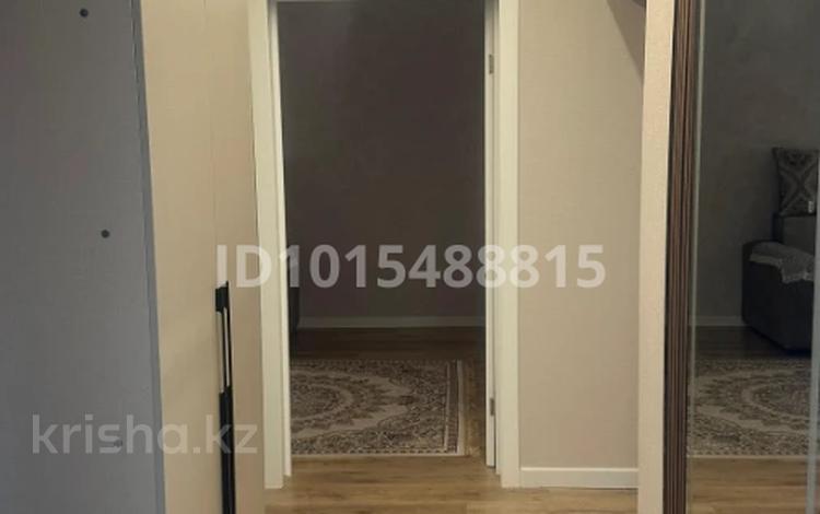 2-комнатная квартира · 69 м² · 6/9 этаж, мкр Кайрат, Кульджинский тракт 16 — Бухтарминская за 47 млн ₸ в Алматы, Турксибский р-н — фото 3