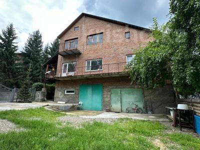 Отдельный дом · 7 комнат · 307 м² · 15 сот., Подгорная 60 за 45 млн 〒 в Усть-Каменогорске