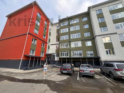 1-бөлмелі пәтер · 48 м² · 2/5 қабат, Алтын орда ш/а. 49л, бағасы: 13 млн ₸ в Актобе, мкр. Алтын орда