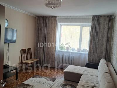 2-комнатная квартира · 56.7 м² · 3/5 этаж, Кошкарбаева 80 за 25.5 млн ₸ в Астане, Алматы р-н