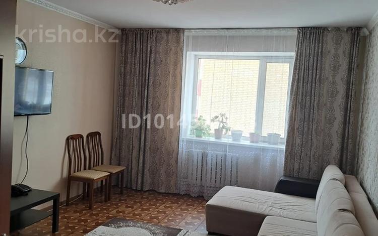 2-комнатная квартира · 56.7 м² · 3/5 этаж, Кошкарбаева 80 за 25.5 млн ₸ в Астане, Алматы р-н — фото 2