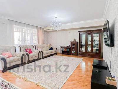 4-комнатная квартира · 172.7 м² · 10/13 этаж, Ходжанова — Ергожина за 130 млн ₸ в Алматы, Бостандыкский р-н