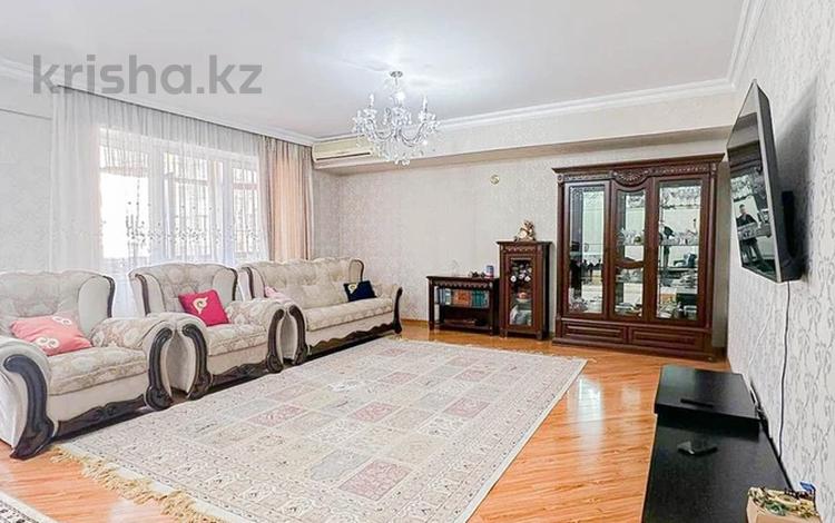4-комнатная квартира · 172.7 м² · 10/13 этаж, Ходжанова — Ергожина за 130 млн ₸ в Алматы, Бостандыкский р-н — фото 2