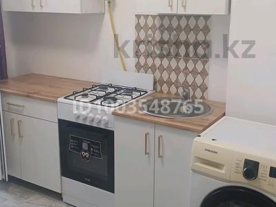 1-комнатная квартира · 40 м² · 5 этаж, 15 мкр 63 — Недалеко от мечети за 80 000 ₸ в Таразе