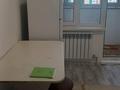 1-комнатная квартира · 40 м² · 5 этаж, 15 мкр 63 — Недалеко от мечети за 80 000 ₸ в Таразе — фото 4