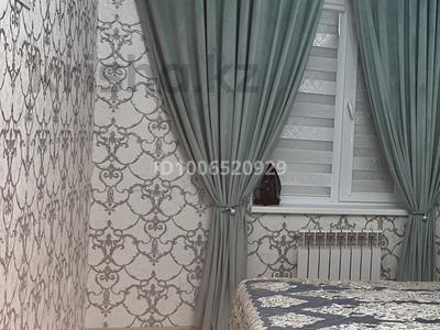 2-комнатная квартира · 56 м² · 4/6 этаж, 35-мкр 18 — Жайсан бала, Сана мектеп, Атамекен палатасы, Мейірбике колледжінің қасында орналасқан. за 19 млн 〒 в Актау