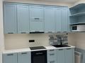 2-бөлмелі пәтер · 50 м² · 1/6 қабат, Ырысты 46/8, бағасы: 11.5 млн ₸ в Алматы, Алатауский р-н