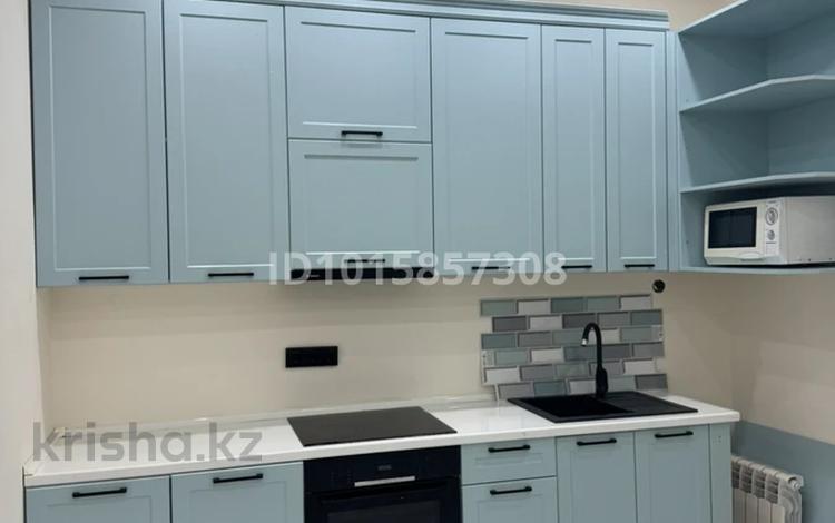 2-бөлмелі пәтер · 50 м² · 1/6 қабат, Ырысты 46/8, бағасы: 11.5 млн ₸ в Алматы, Алатауский р-н — фото 2