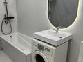 2-бөлмелі пәтер · 50 м² · 1/6 қабат, Ырысты 46/8, бағасы: 11.5 млн ₸ в Алматы, Алатауский р-н — фото 11