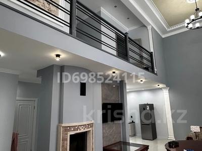 Жеке үй · 3 бөлме · 200 м² · 10 сот., Район зоны отдыха ТАУ 7 — Район зоны отдыха ТАУ, бағасы: 55 млн ₸ в Актобе