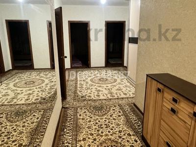 3-комнатная квартира, 98 м², 12/17 этаж, Кудайбердиулы 17 за 37 млн 〒 в Астане, Алматы р-н