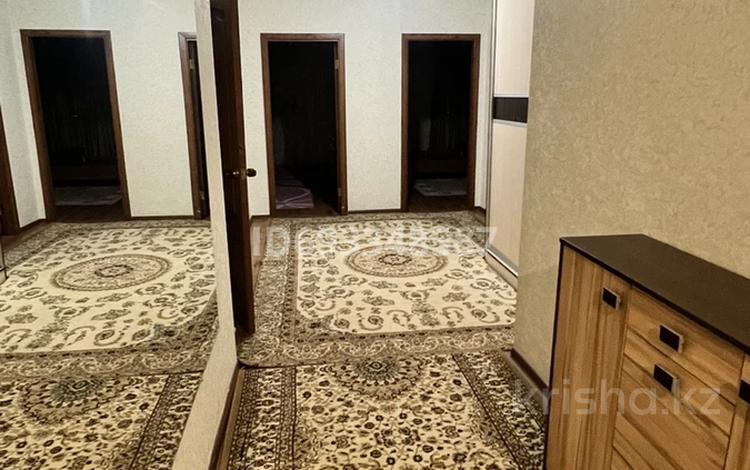 3-комнатная квартира, 98 м², 12/17 этаж, Кудайбердиулы 17 за 37 млн 〒 в Астане, Алматы р-н — фото 2