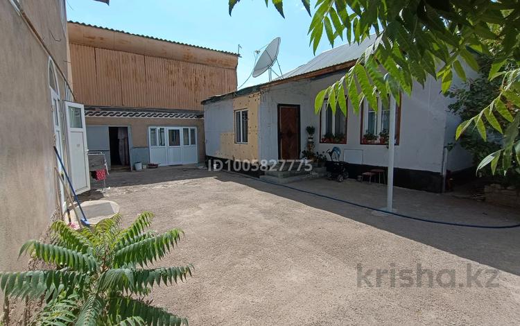 Отдельный дом · 4 комнаты · 54.5 м² · 20 сот., Жастар 17 — Достык за 29.9 млн 〒 в Мерке — фото 2