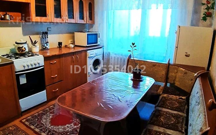 2-комнатная квартира · 48 м² · 1/5 этаж, 4 микрорайон 57 за 23 млн ₸ в Конаеве — фото 2