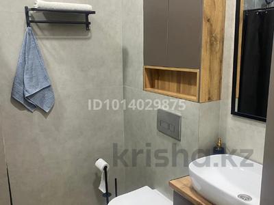 2-бөлмелі пәтер · 40 м² · 9/15 қабат, Тауэльсездык 25\1, бағасы: 16 000 ₸ в Астане, Алматы р-н