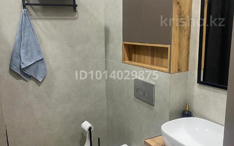 2-бөлмелі пәтер · 40 м² · 9/15 қабат, Тауэльсездык 25\1, бағасы: 16 000 ₸ в Астане, Алматы р-н — фото 2