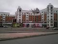 2-комнатная квартира · 59.7 м² · 4/5 этаж, Курманғазы 1 за 25.5 млн ₸ в Атырау, мкр Авангард-3
