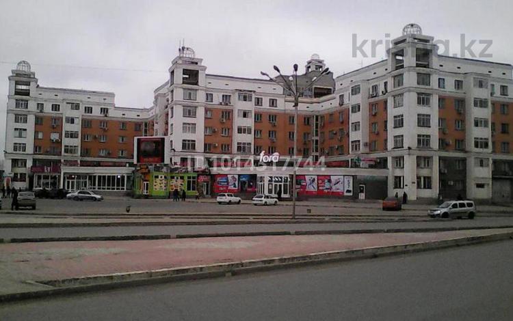 2-комнатная квартира · 59.7 м² · 4/5 этаж, Курманғазы 1 за 25.5 млн ₸ в Атырау, мкр Авангард-3 — фото 2