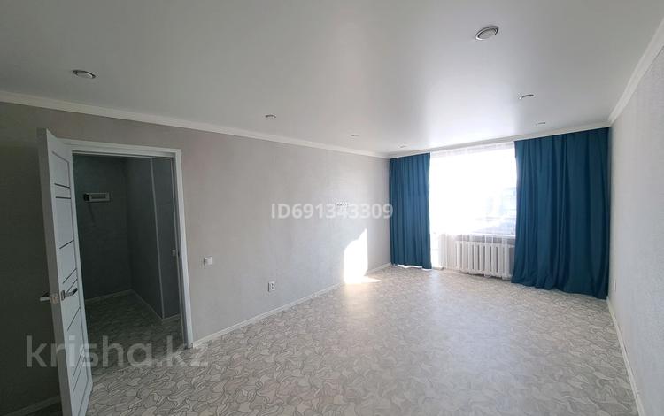 1-комнатная квартира, 35 м², 4/5 этаж, Локомотивная 159