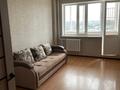 2-комнатная квартира · 56.5 м² · 12/14 этаж, Бауыржан Момышулы 16 за 26 млн ₸ в Астане, Алматы р-н