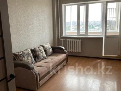 2-комнатная квартира · 56.5 м² · 12/14 этаж, Бауыржан Момышулы 16 за 26 млн ₸ в Астане, Алматы р-н