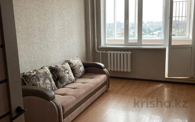 2-комнатная квартира · 56.5 м² · 12/14 этаж, Бауыржан Момышулы 16 за 26 млн ₸ в Астане, Алматы р-н — фото 2