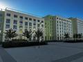3-комнатная квартира · 89.9 м² · 9/9 этаж, 160-й квартал 10/3 — Напротив Turan Mall за 23 млн ₸ в Туркестане