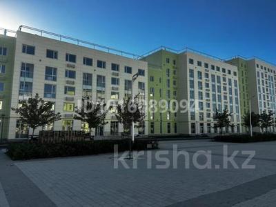 3-комнатная квартира · 89.9 м² · 9/9 этаж, 160-й квартал 10/3 — Напротив Turan Mall за 23 млн ₸ в Туркестане